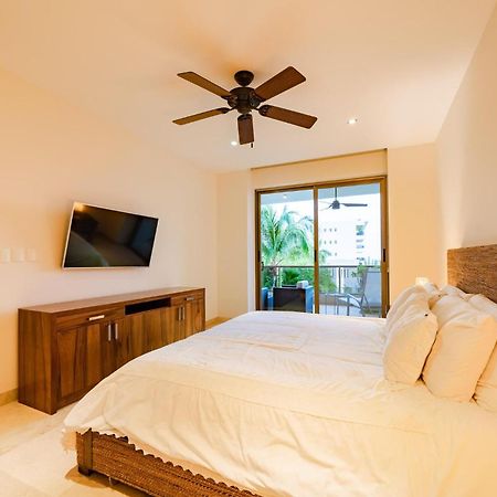 2055 - Cosmo 8A2 Villa Santa Cruz Huatulco Ngoại thất bức ảnh