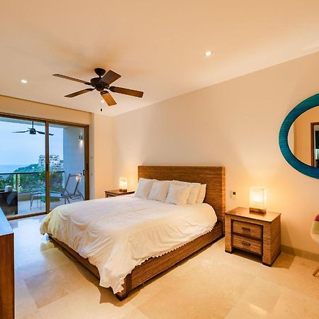 2055 - Cosmo 8A2 Villa Santa Cruz Huatulco Ngoại thất bức ảnh