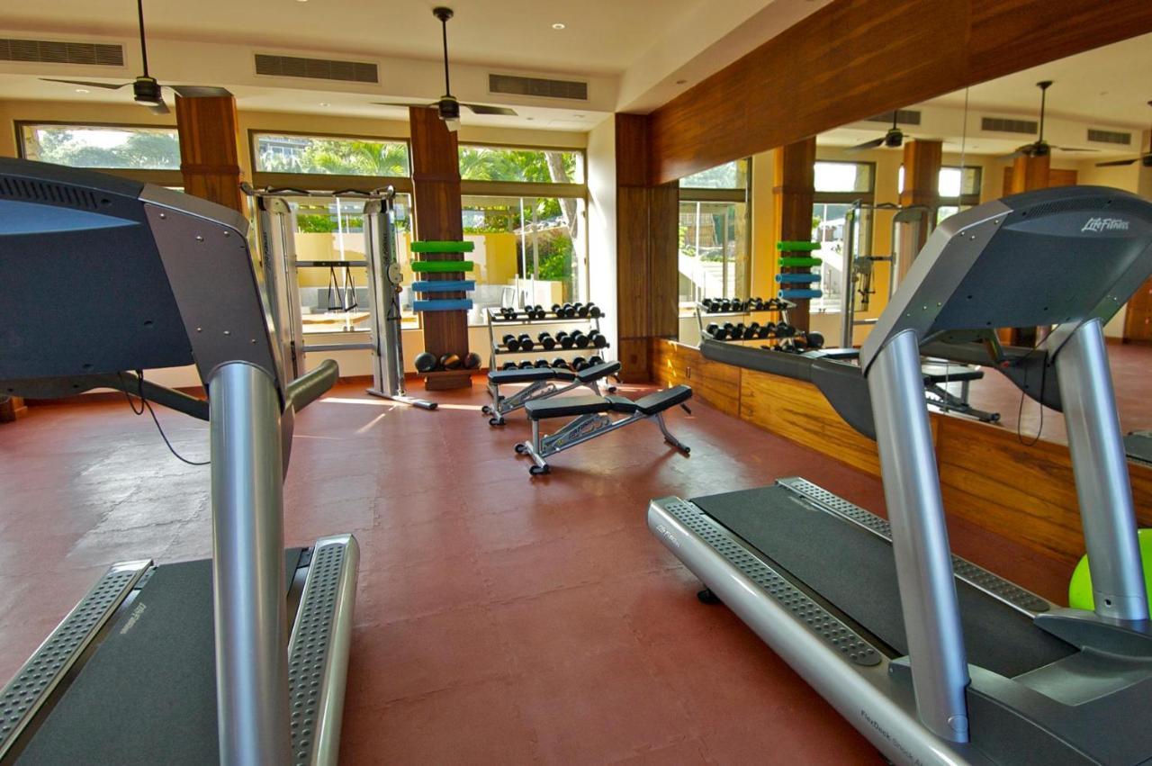 2055 - Cosmo 8A2 Villa Santa Cruz Huatulco Ngoại thất bức ảnh