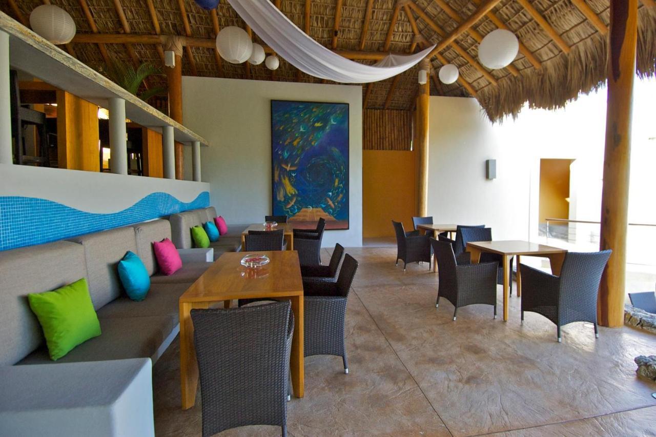2055 - Cosmo 8A2 Villa Santa Cruz Huatulco Ngoại thất bức ảnh