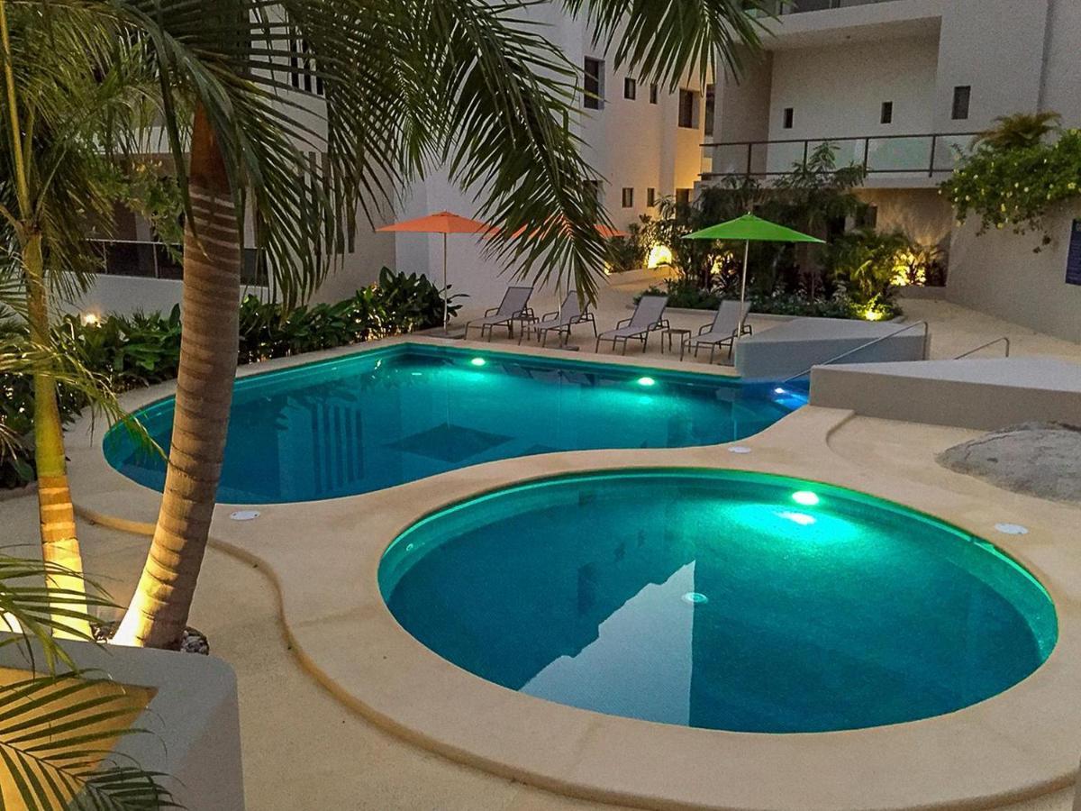 2055 - Cosmo 8A2 Villa Santa Cruz Huatulco Ngoại thất bức ảnh