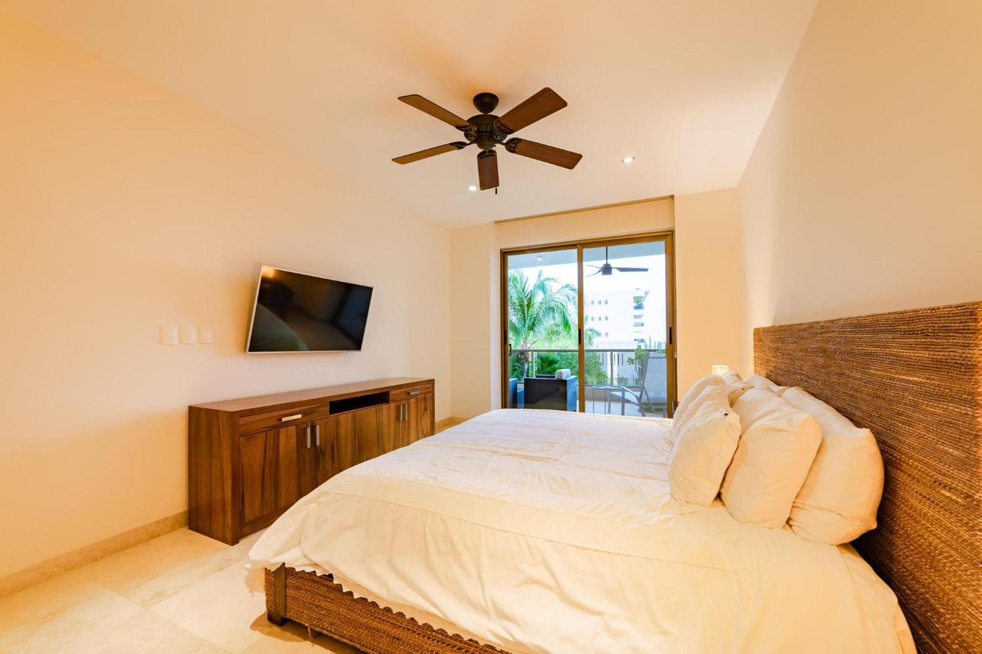 2055 - Cosmo 8A2 Villa Santa Cruz Huatulco Ngoại thất bức ảnh