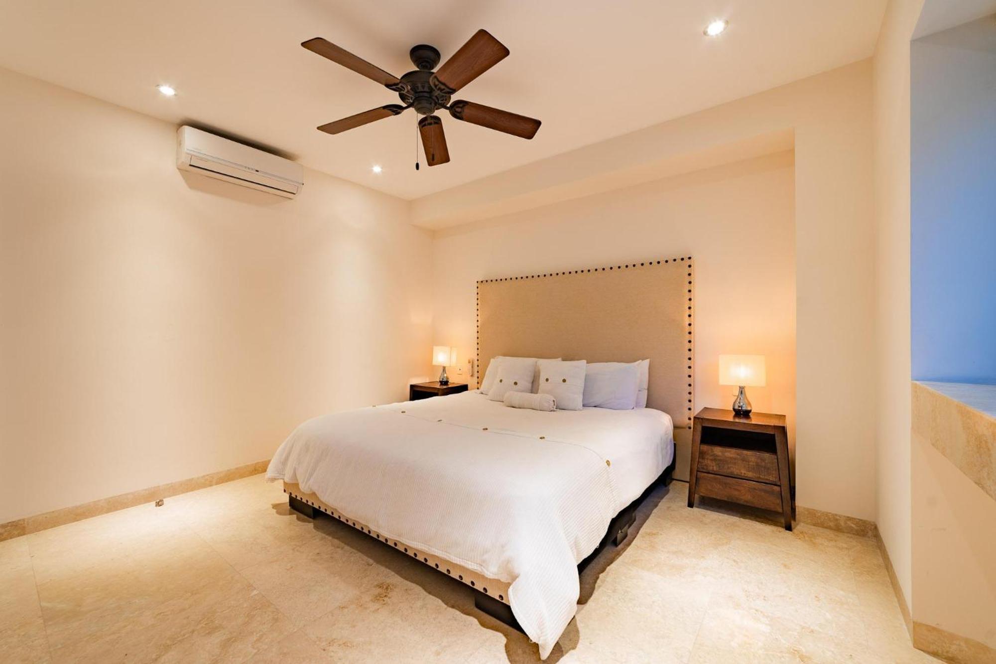 2055 - Cosmo 8A2 Villa Santa Cruz Huatulco Ngoại thất bức ảnh