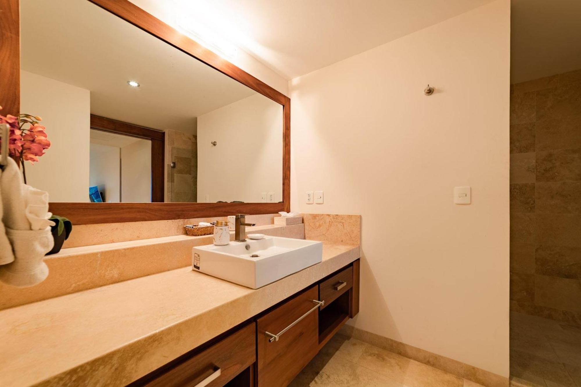 2055 - Cosmo 8A2 Villa Santa Cruz Huatulco Ngoại thất bức ảnh