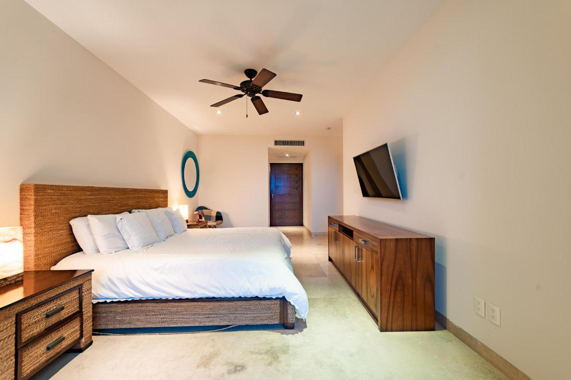 2055 - Cosmo 8A2 Villa Santa Cruz Huatulco Ngoại thất bức ảnh