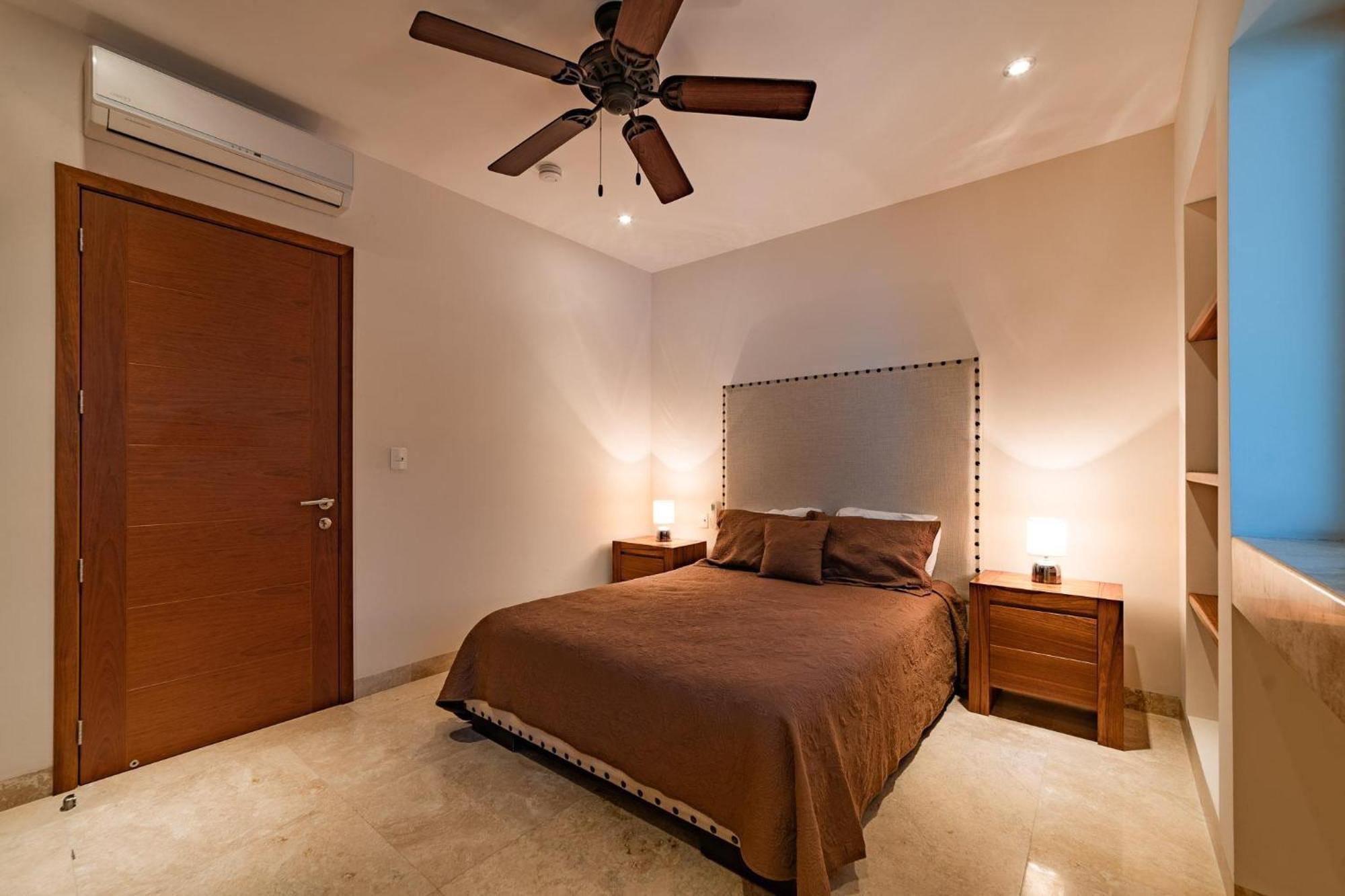 2055 - Cosmo 8A2 Villa Santa Cruz Huatulco Ngoại thất bức ảnh