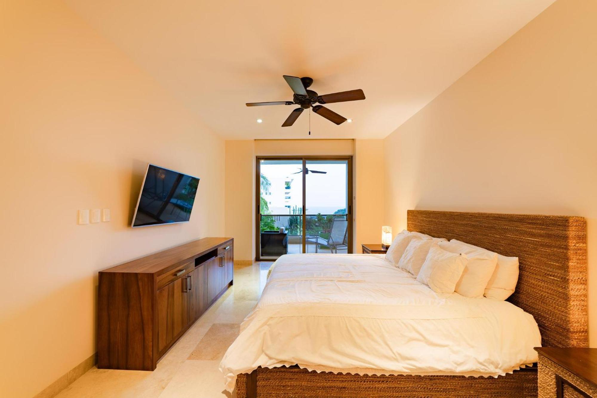 2055 - Cosmo 8A2 Villa Santa Cruz Huatulco Ngoại thất bức ảnh