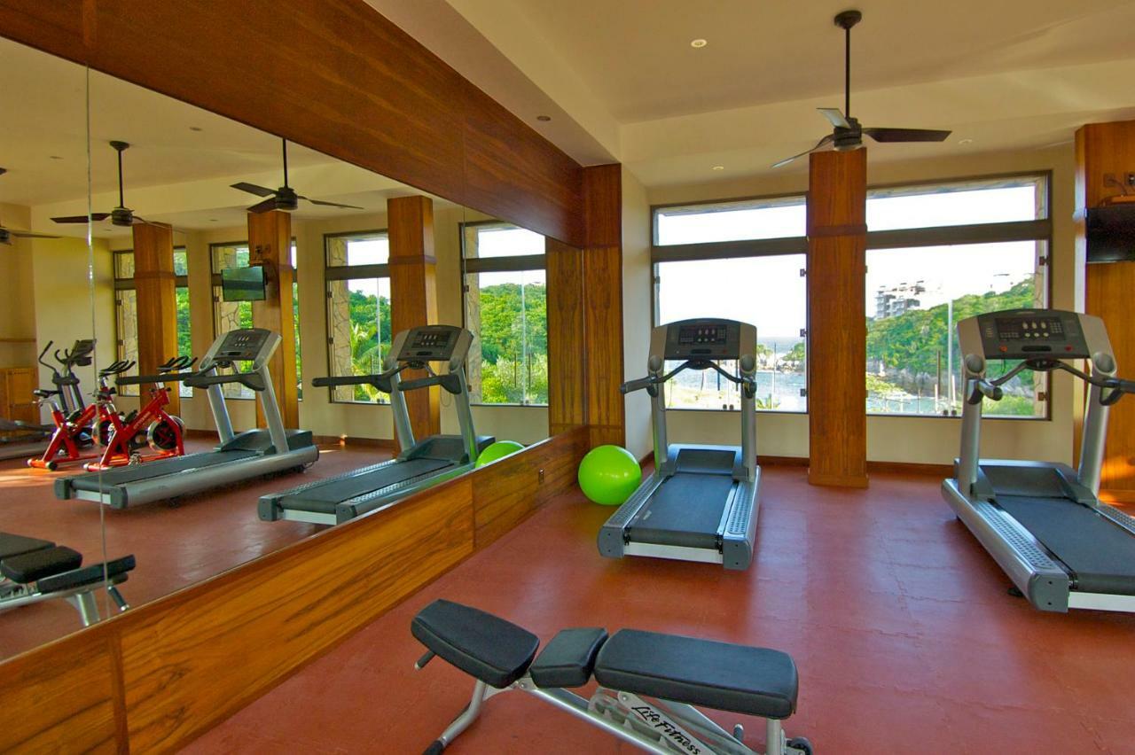 2055 - Cosmo 8A2 Villa Santa Cruz Huatulco Ngoại thất bức ảnh