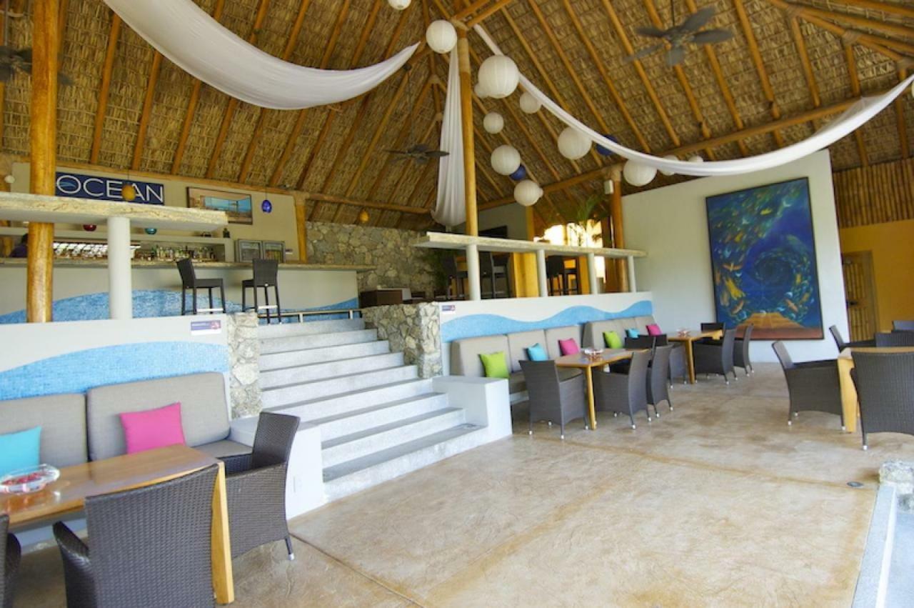 2055 - Cosmo 8A2 Villa Santa Cruz Huatulco Ngoại thất bức ảnh
